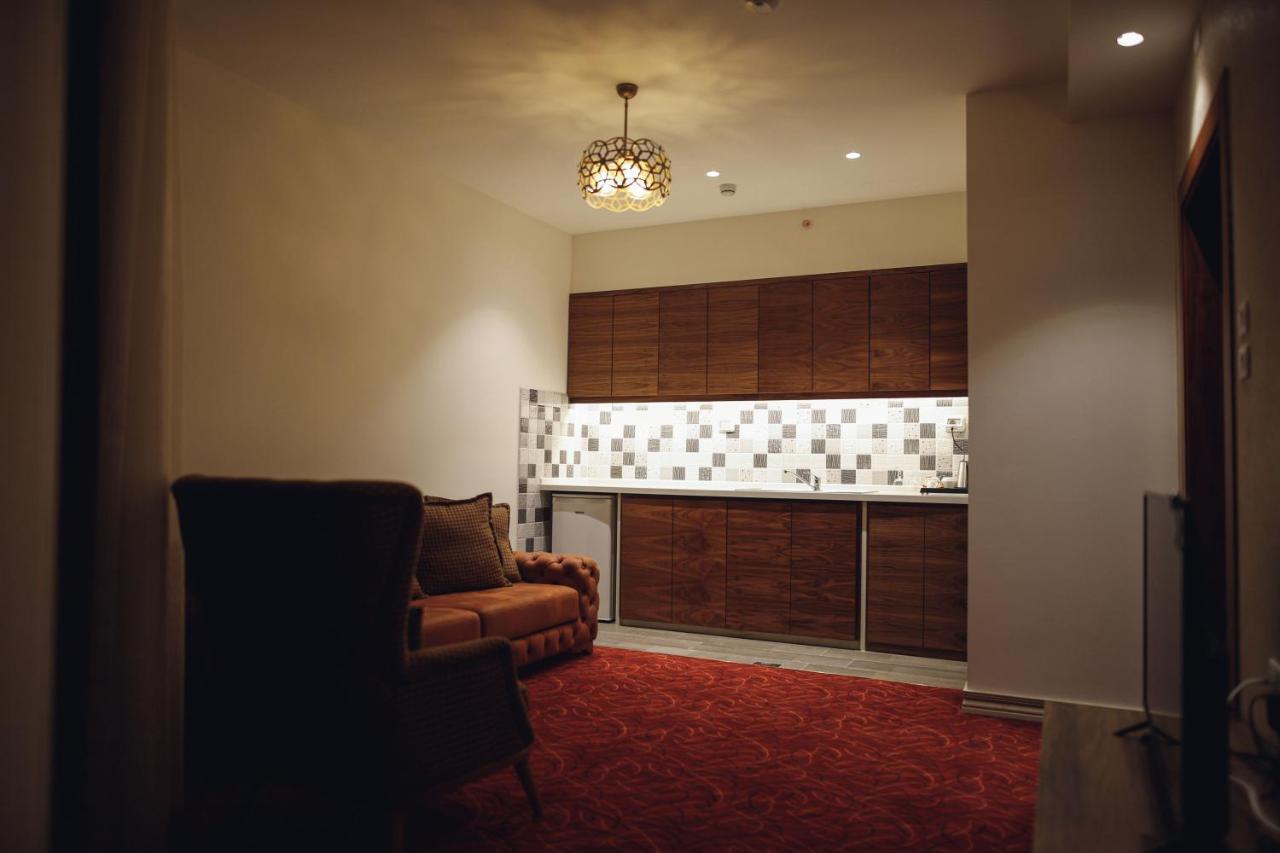 Yaldiz Palace Hotel Nablus Ngoại thất bức ảnh